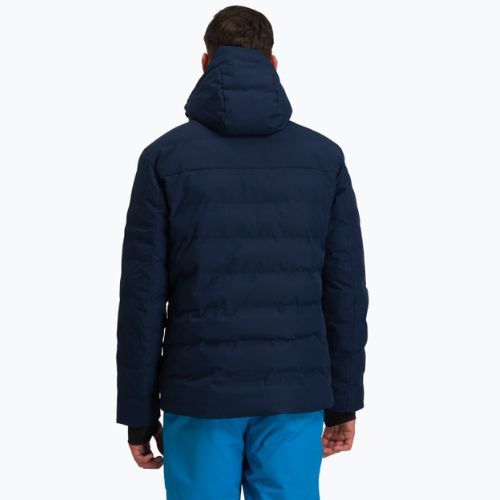 Kurtka narciarska męska Rossignol Rapide dark navy