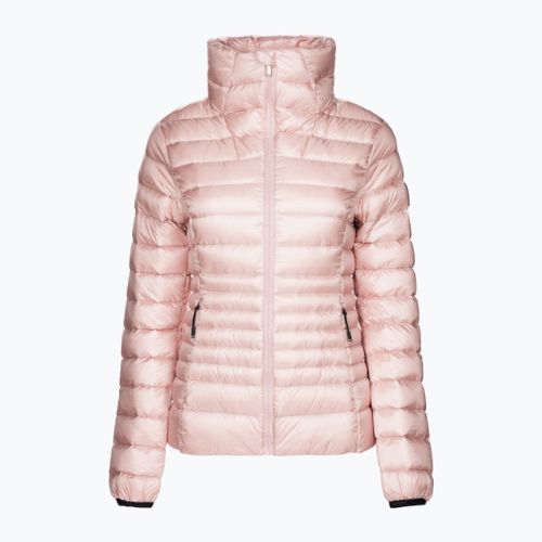 Kurtka narciarska damska Rossignol W Classic Light powder pink