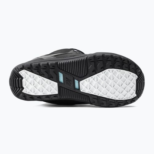 Buty snowboardowe K2 Raider black