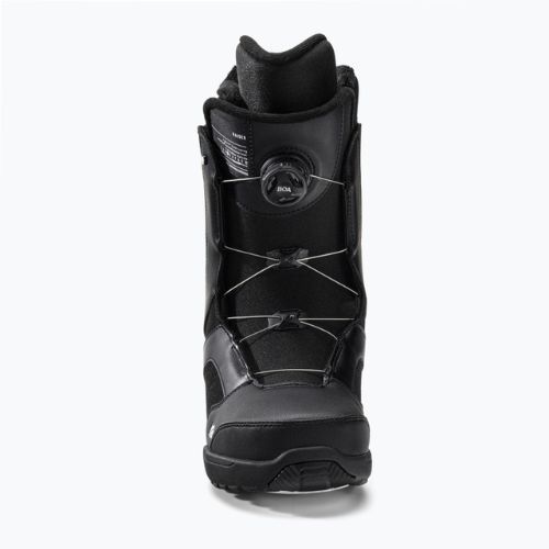 Buty snowboardowe K2 Raider black