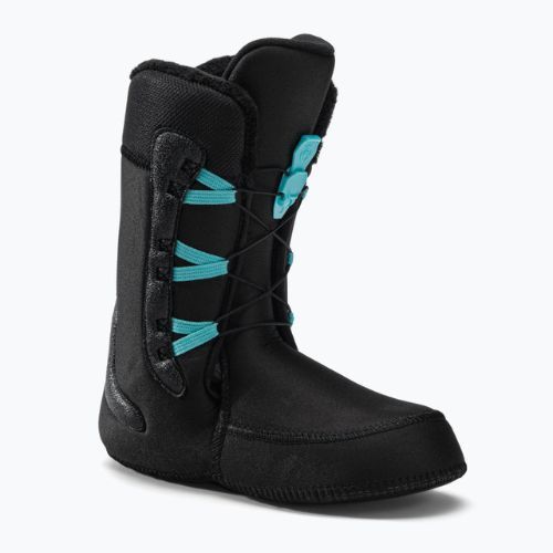 Buty snowboardowe damskie K2 Haven W black