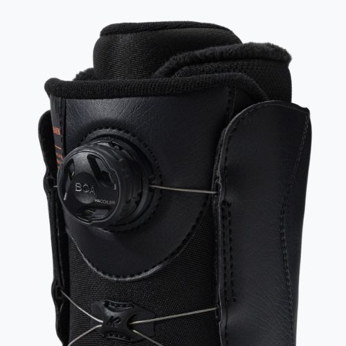 Buty snowboardowe damskie K2 Haven W black