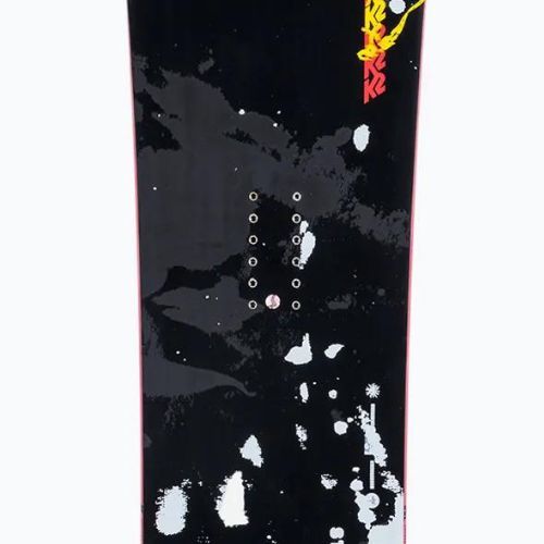 Deska snowboardowa K2 Standard 2021