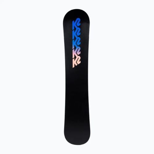 Deska snowboardowa damska K2 First Lite W 