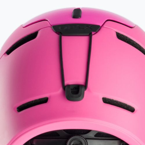 Kask narciarski POC Obex MIPS W actinium pink matt