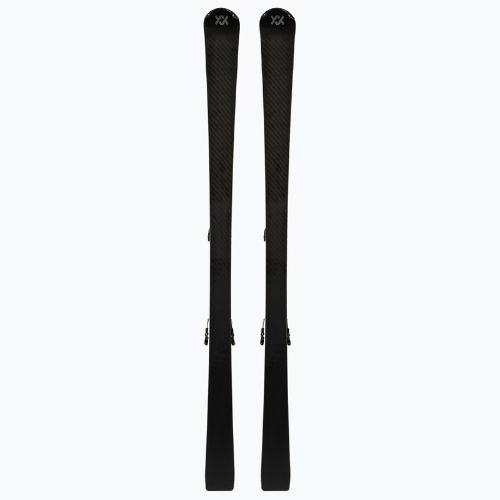 Narty zjazdowe Völkl Deacon 75 + wiązania VMotion 10 GW black