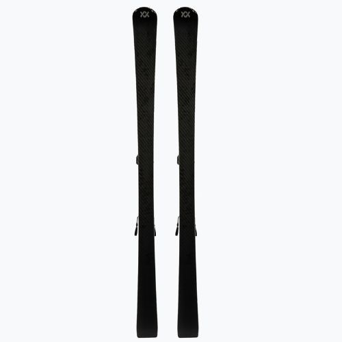 Narty zjazdowe Völkl Deacon 79 + wiązania iPT WR XL 12 TCX GW black/green