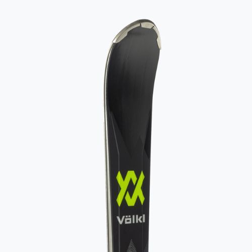 Narty zjazdowe Völkl Deacon XTD + wiązania VMotion 10 GW black