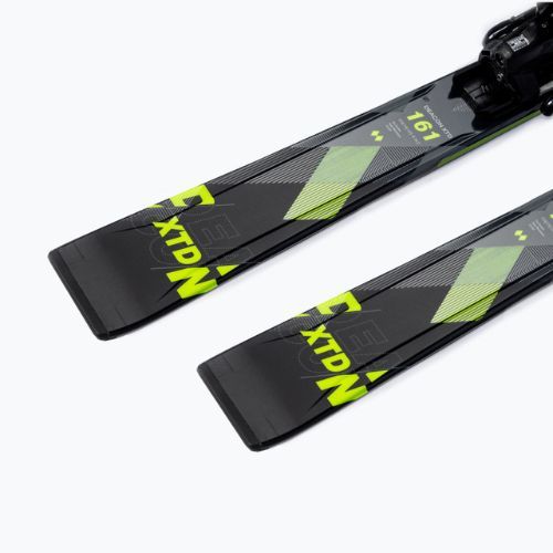 Narty zjazdowe Völkl Deacon XTD + wiązania VMotion 10 GW black
