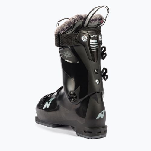 Buty narciarskie damskie Nordica Sportmachine 95 W black/anthracite/white