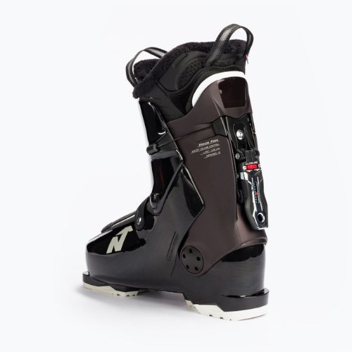 Buty narciarskie damskie Nordica HF 75 W black pearl/black/pink