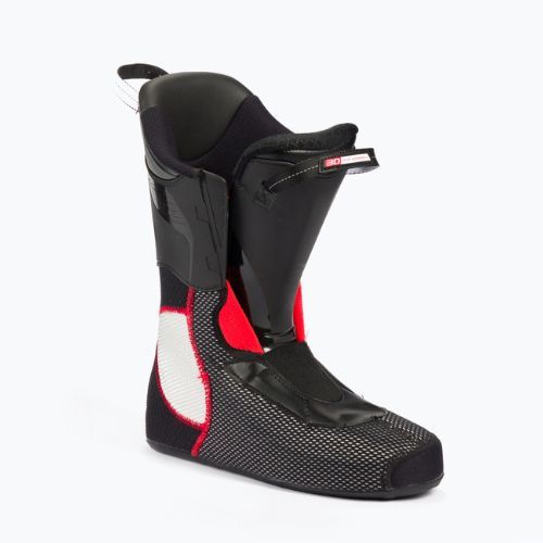 Buty narciarskie męskie Nordica Sportmachine 110 black/red/anthracite