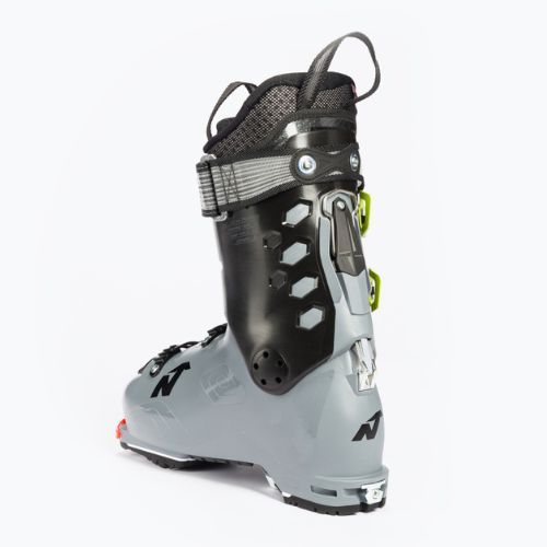 Buty narciarskie męskie Nordica Strider 120 DYN grey/black/green