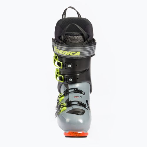 Buty narciarskie męskie Nordica Strider 120 DYN grey/black/green