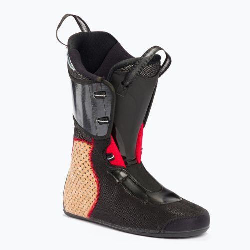 Buty narciarskie męskie Nordica Strider 120 DYN grey/black/green