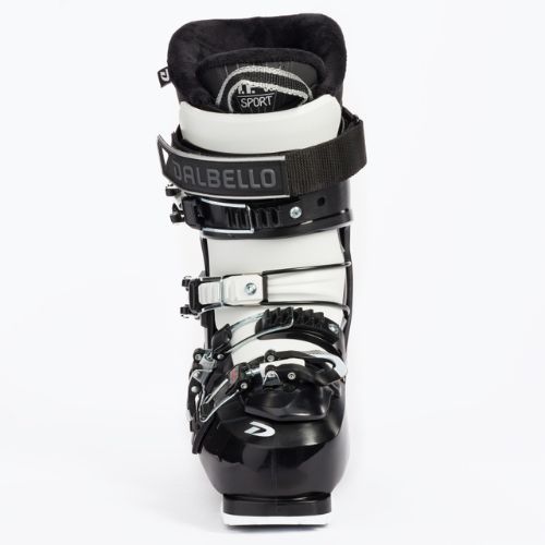Buty narciarskie damskie Dalbello Panterra 75 W GW black/white