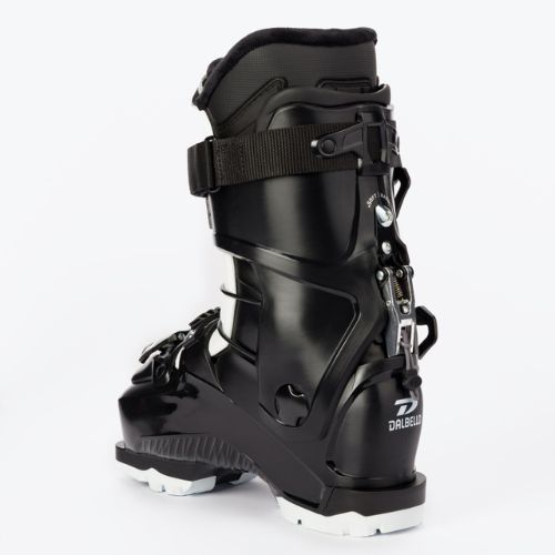Buty narciarskie damskie Dalbello Panterra 75 W GW black/white