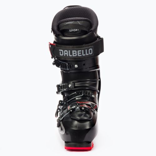 Buty narciarskie Dalbello Panterra 90 GW black/black