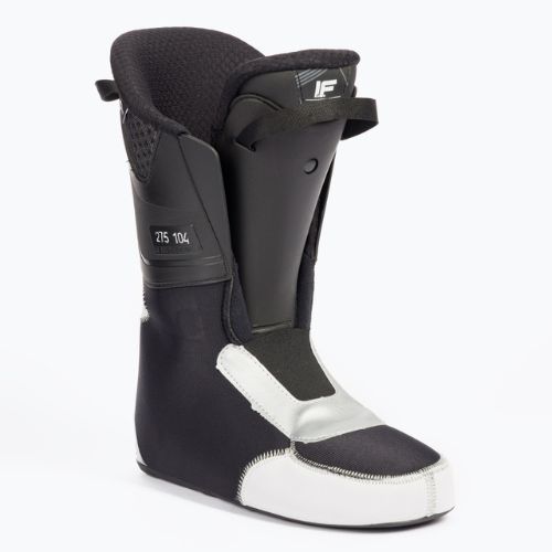Buty narciarskie męskie Dalbello Panterra 120 GW sage green/acid green