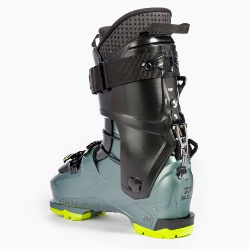 Buty narciarskie męskie Dalbello Panterra 120 GW sage green/acid green