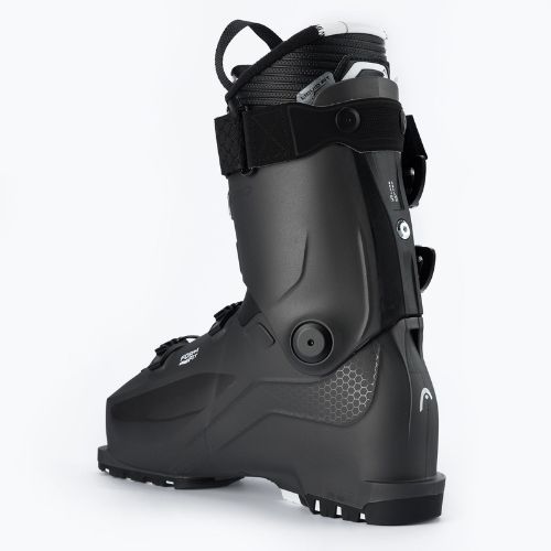 Buty narciarskie męskie HEAD Edge LYT 130 anthracite