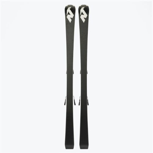 Narty zjazdowe Nordica Dobermann SLC FDT + wiązania TPX12 F black/red