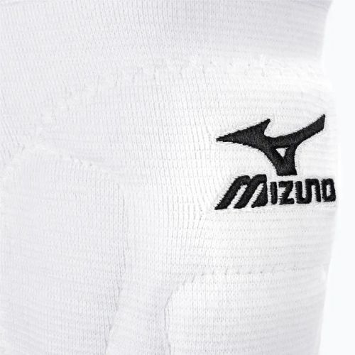 Nakolanniki siatkarskie Mizuno VS1 Kneepad białe Z59SS89101