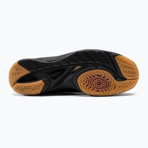 Buty do siatkówki męskie Mizuno Wave Mirage 2 Mid czarne X1GA176099