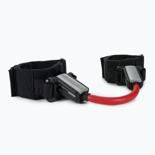 Guma do treningu nóg SKLZ Lateral Resistor Pro czarna 1695