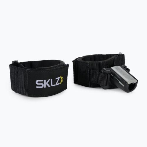 Guma do treningu nóg SKLZ Lateral Resistor Pro czarna 1695