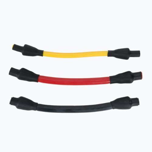Guma do treningu nóg SKLZ Lateral Resistor Pro czarna 1695