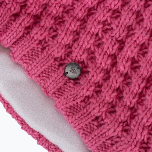 Komin damski ROXY Blizzard pink