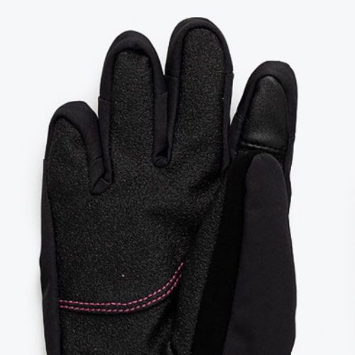Rękawice snowboardowe dziecięce ROXY Freshfields black