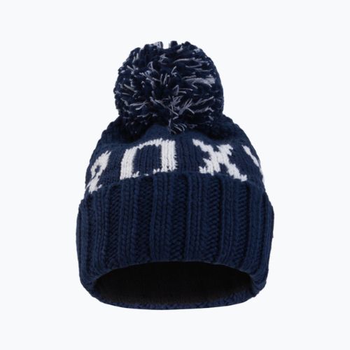 Czapka zimowa damska ROXY Tonic blue