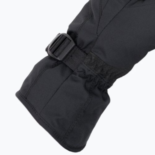 Rękawice snowboardowe damskie ROXY Gore Tex Fizz black