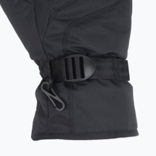 Rękawice snowboardowe damskie ROXY Gore Tex Fizz black