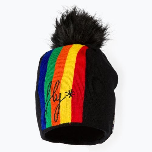 Czapka zimowa damska Rossignol L3 W Missy rainbow