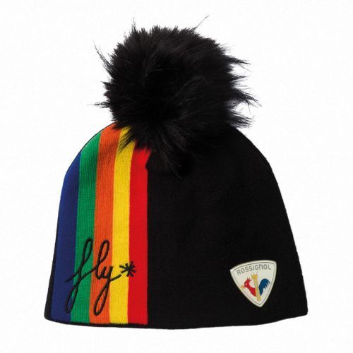 Czapka zimowa damska Rossignol L3 W Missy rainbow