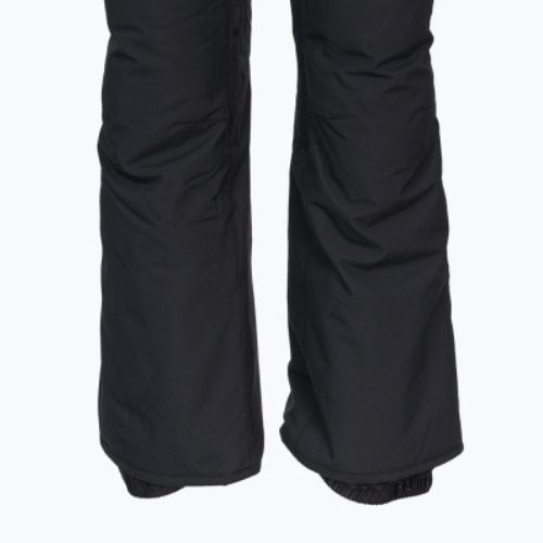 Spodnie snowboardowe dziecięce Quiksilver Estate 2021 true black