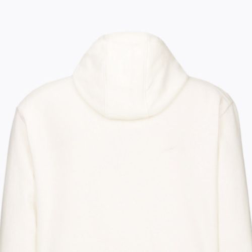 Bluza męska Quiksilver Big Logo Tech snow white