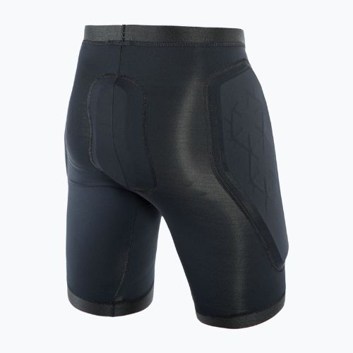 Spodenki z ochraniaczami dziecięce Dainese Scarabeo Flex Shorts Jr black