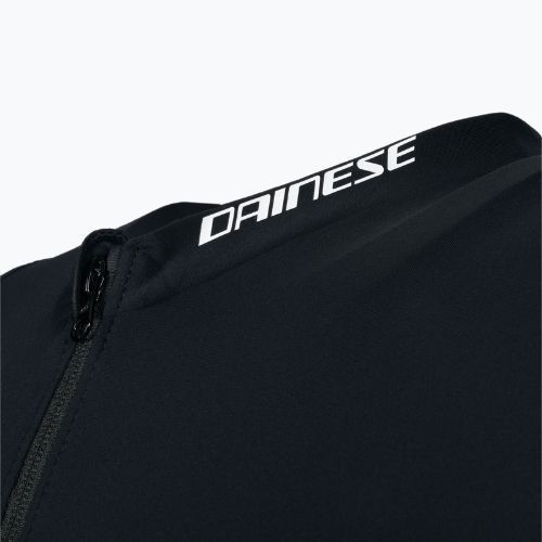 Kamizelka ochronna męska Dainese Auxagon Waistcoat stretch limo/stretch limo