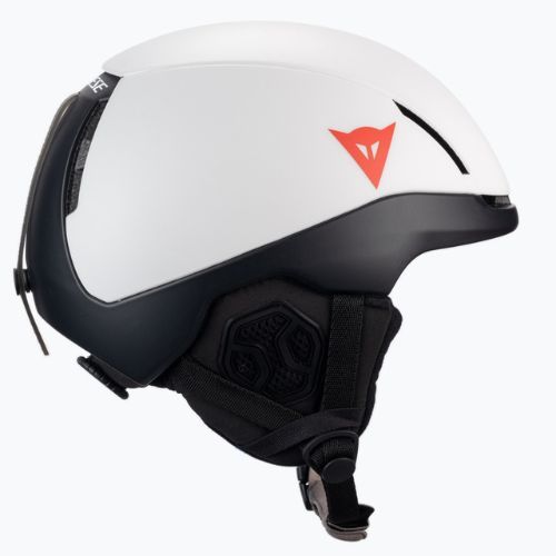 Kask narciarski Dainese Elemento white/black
