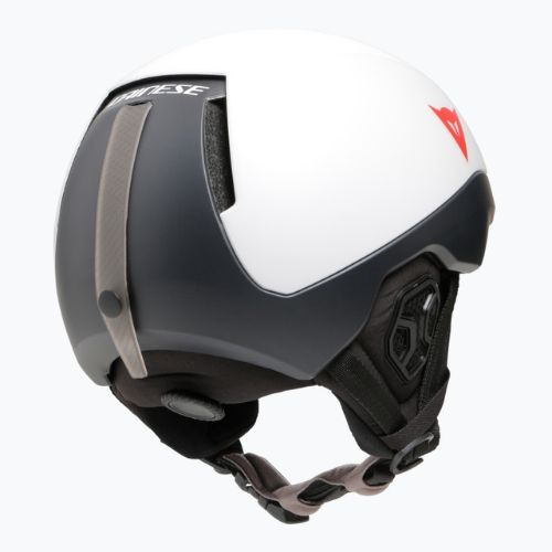 Kask narciarski Dainese Elemento white/black