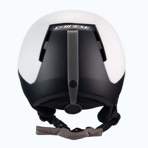 Kask narciarski Dainese Elemento white/black