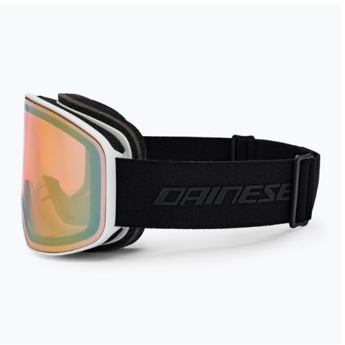 Gogle narciarskie Dainese Hp Horizon lily white