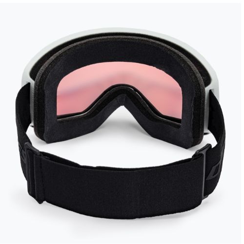 Gogle narciarskie Dainese Hp Horizon lily white