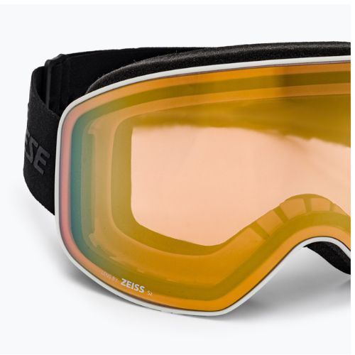 Gogle narciarskie Dainese Hp Horizon lily white