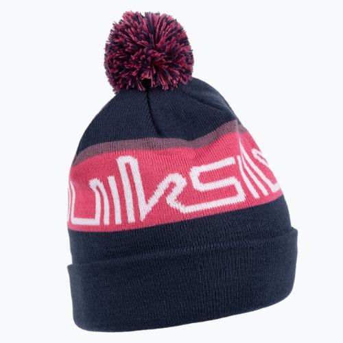 Czapka zimowa Quiksilver Summit insignia blue