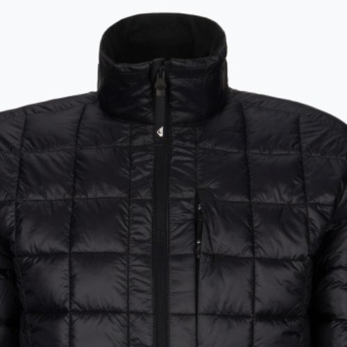 Kurtka snowboardowa męska Quiksilver Release true black